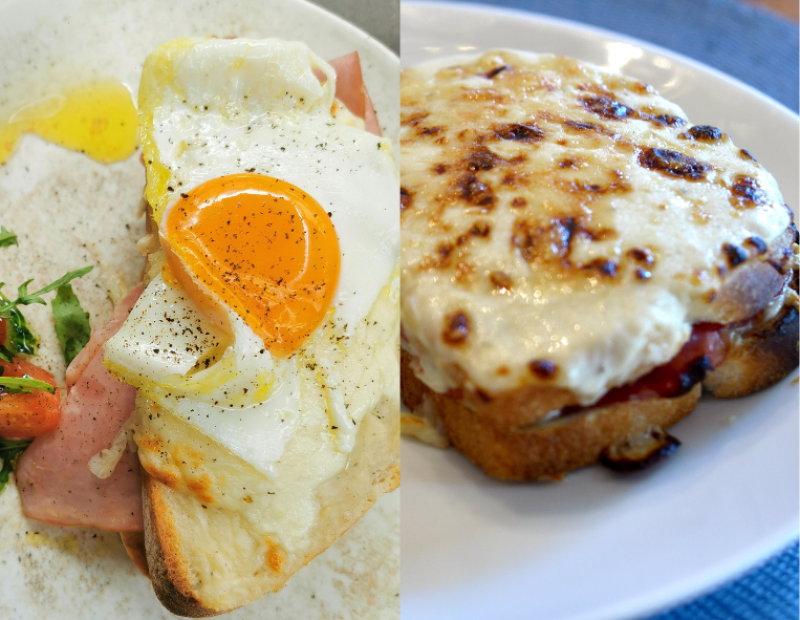 differenza-croque-monsieur-croque-madame