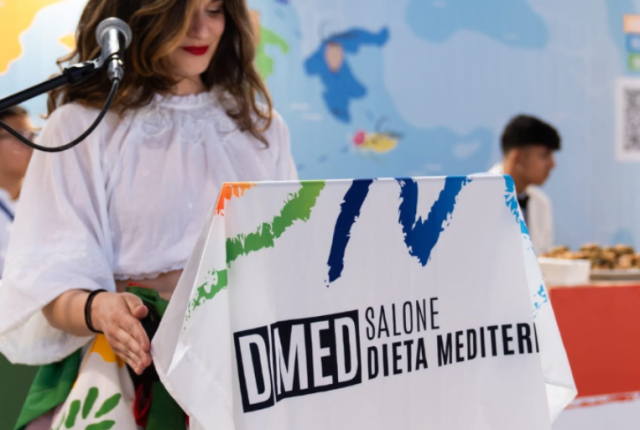 dmed-2026-napoli-salone-dieta-mediterranea