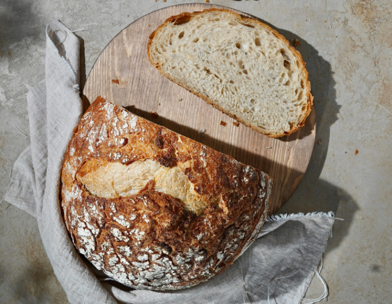 errori-lievitati-impasto-farina-lievitazione-cottura