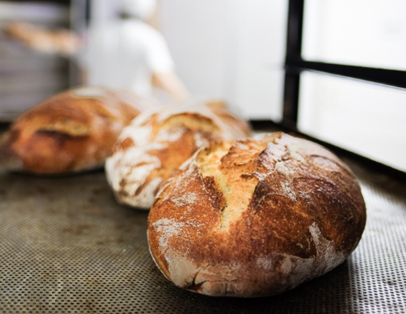 eventi sul pane