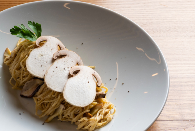 fieno-canepina-ricetta