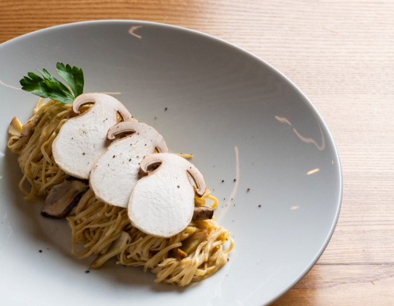 fieno-canepina-ricetta