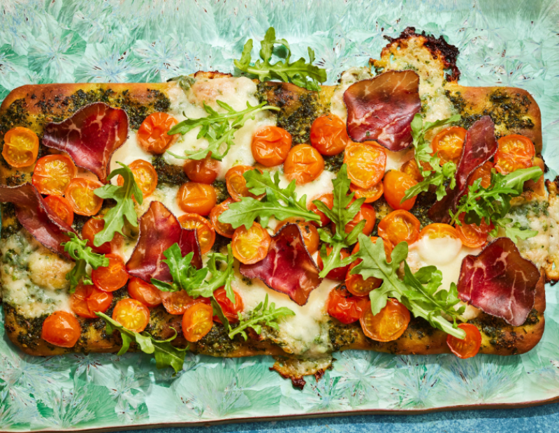 focaccia-al-pomodoro