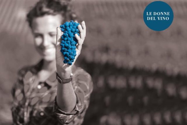 le donne del vino