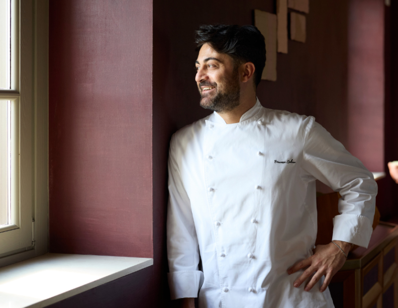 francesco-sodano-tecnica-cucina-gusto-famiglia-rana