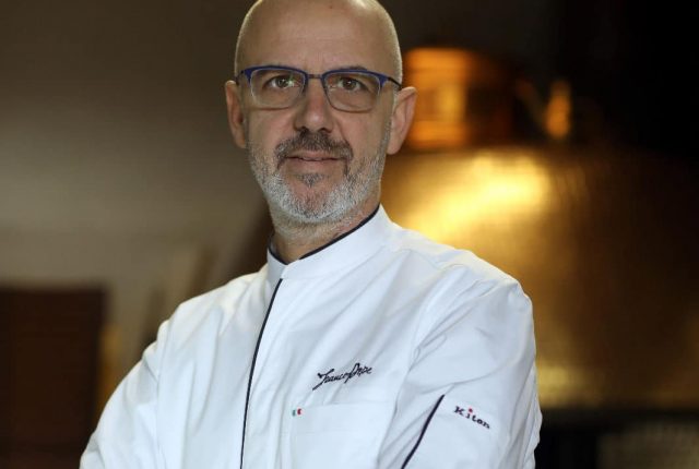 franco pepe san barbato resort food and wine Italia