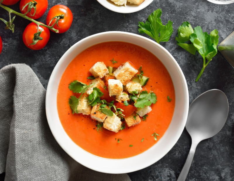 gazpacho-di-pomodoro