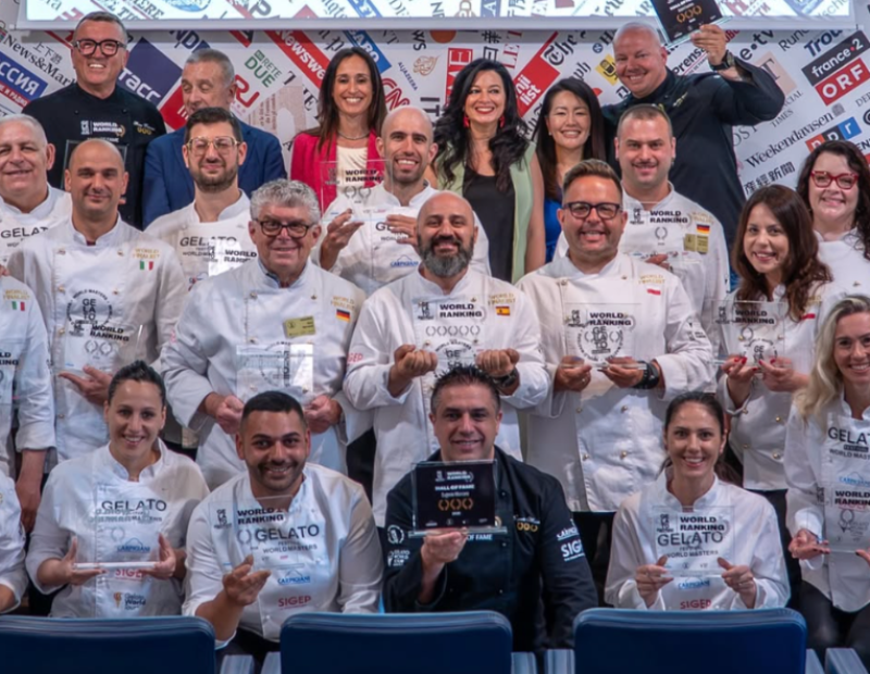 gelato-festival-world-ranking-2026-miglior-gelatiere-mondo-carlo-guerriero