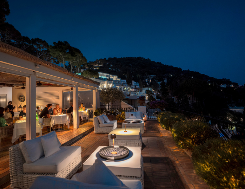 hotel-la-minerva-capri-ristorante
