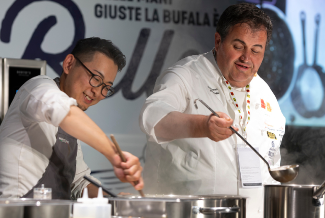 identita-di-bufala-mozzarella-cucina-italiana-evoluzione