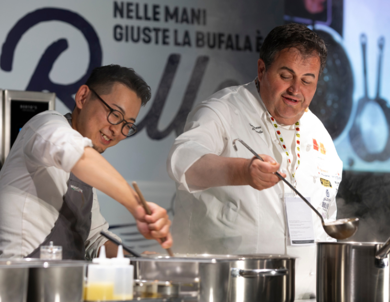 identita-di-bufala-mozzarella-cucina-italiana-evoluzione