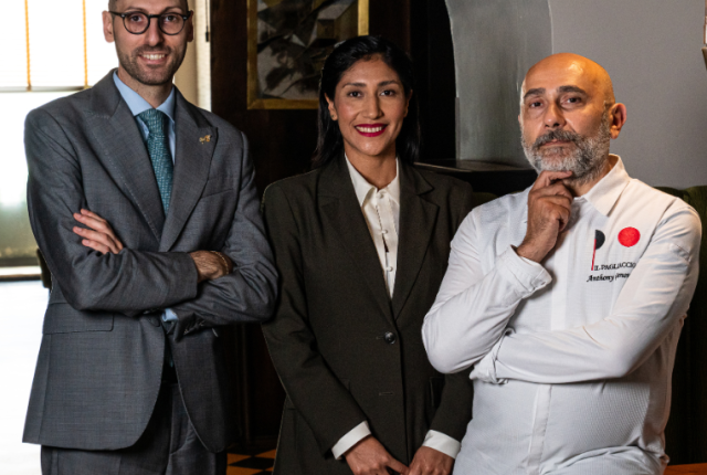 il-pagliaccio-luca-belleggia-veronica-loachamin