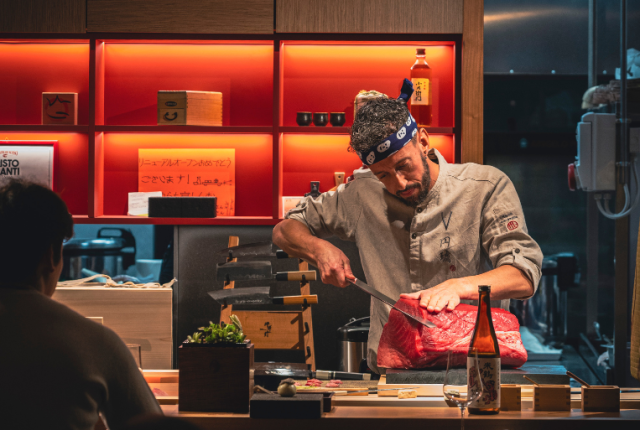 il-vizio-ristorante-giapponese-perugia-marco-gargaglia