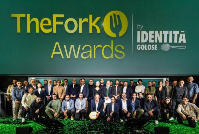 The Fork Awards