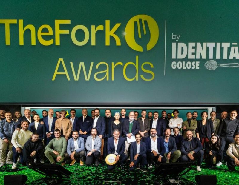 The Fork Awards