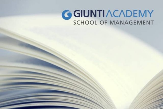 Giunti Academy