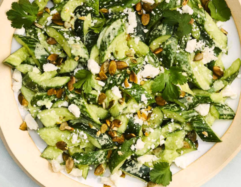 insalata-cetrioli