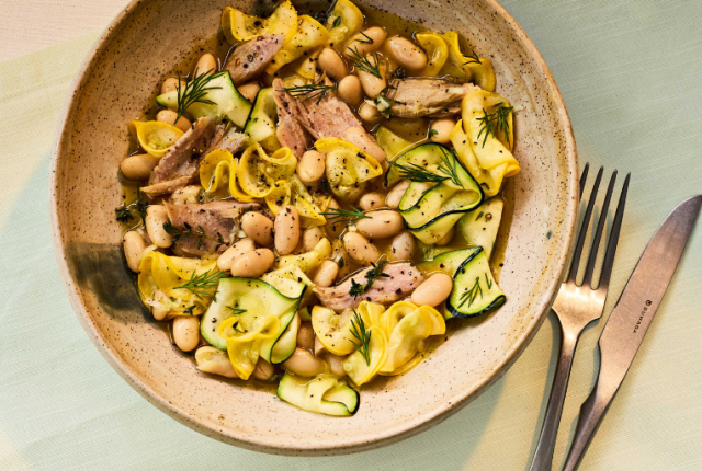 insalata-di-cannellini-tonno-e-zucchine