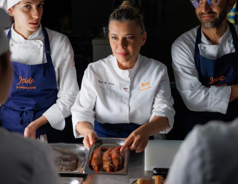 iside-de-cesare-scuola-cucina-trevinano-academy