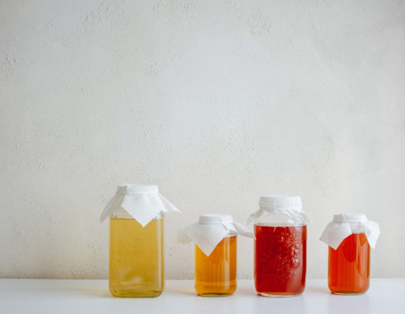 kombucha-italia-crescita-mercato-te-fermentato
