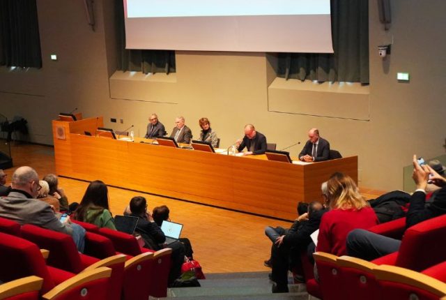 Centro Studi e Ricerca sul Cibo Sostenibile