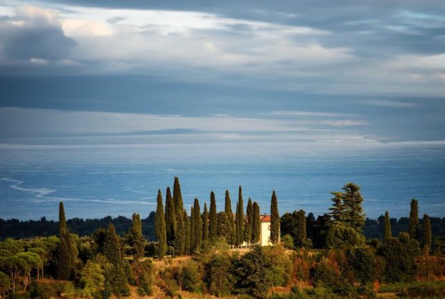 Lago di Garda