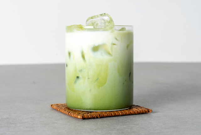 latte-matcha-ricetta