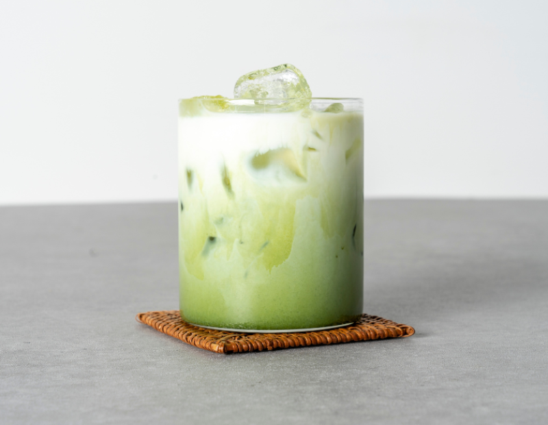 latte-matcha-ricetta