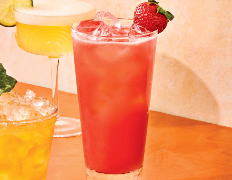 limonata-fragole-miele limonata-fragole-miele