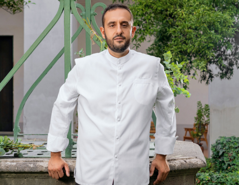 luigi-salomone-ristorante-cimitile-villa-lenzi
