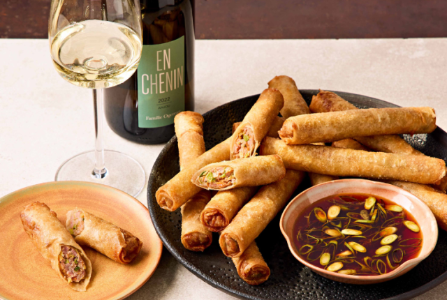 lumpia-ricette