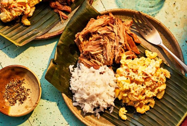 foto di Victor Protasio