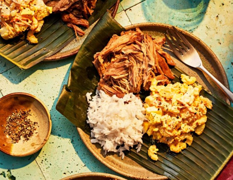 foto di Victor Protasio