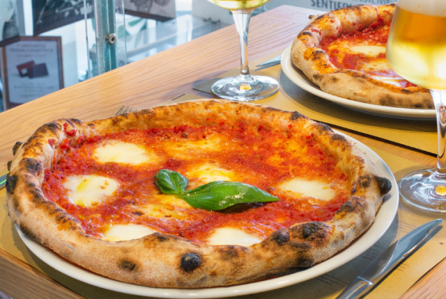 pizza eataly