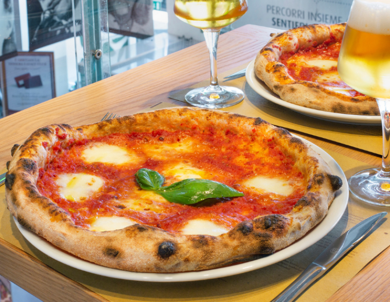 pizza eataly