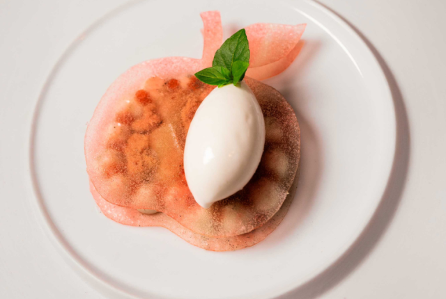 mela-rosmarino-e-ricotta