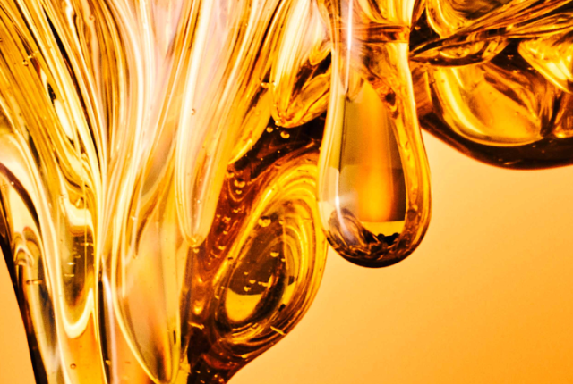 oro liquido