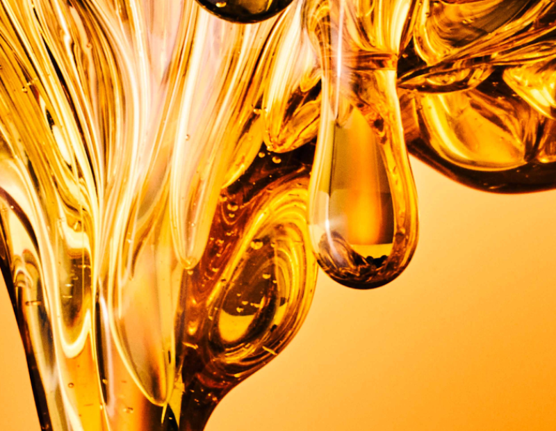 oro liquido