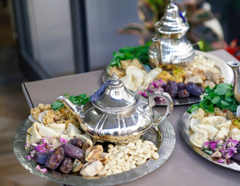 monia-achille-isanti-sala-da-te