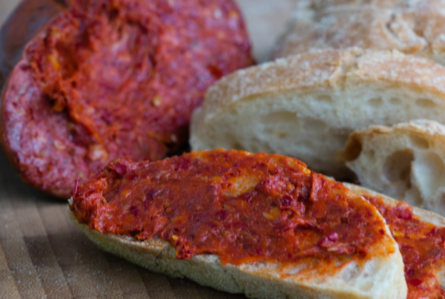 nduja-calabrese-origine-storia-uso