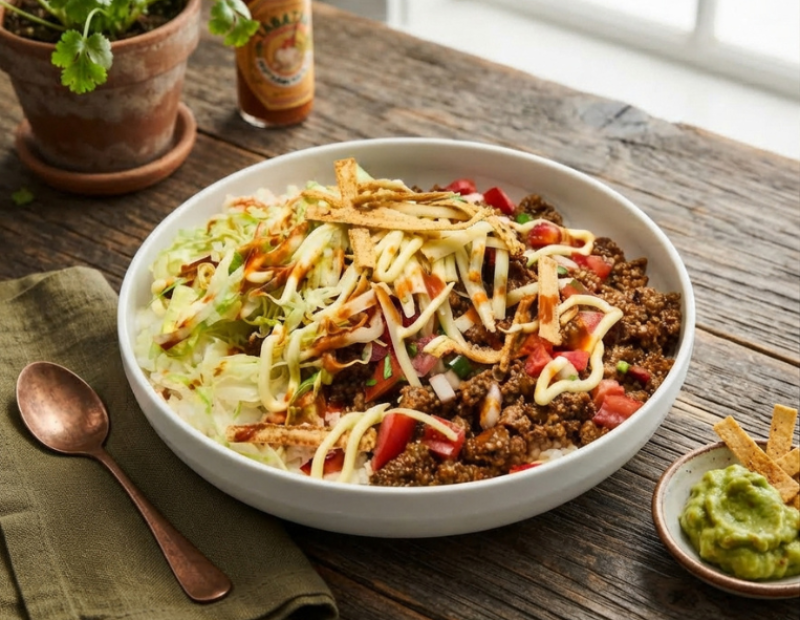 okinawan-taco-rice
