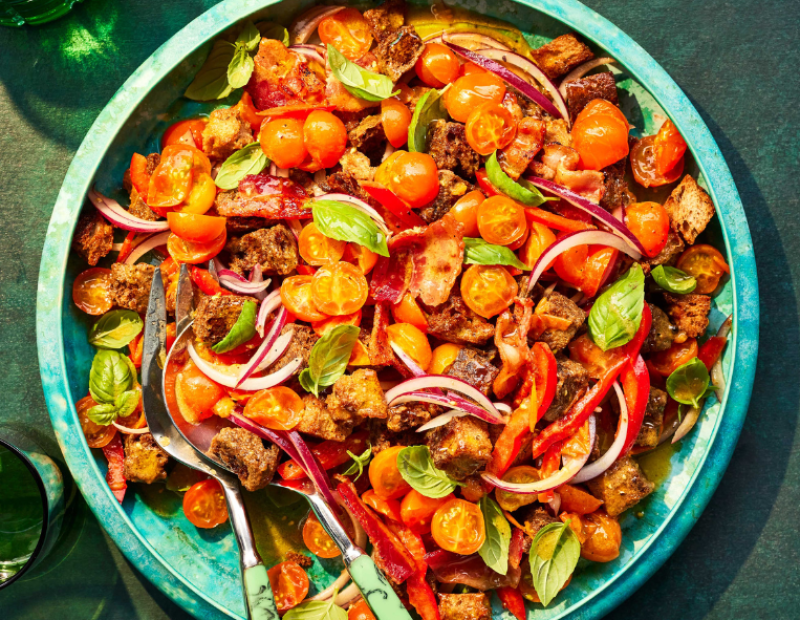 panzanella-con-bacon-croccante