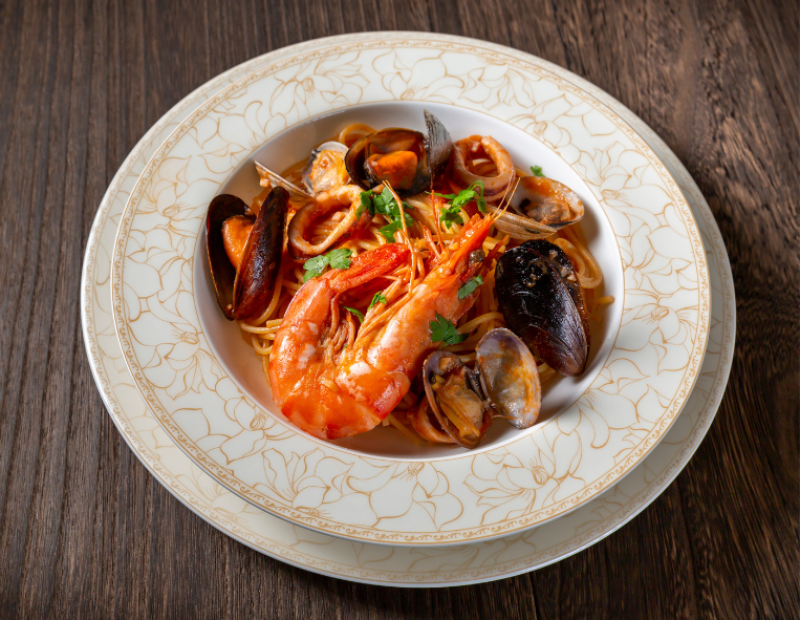 pasta-pescatora-scoglio-differenze