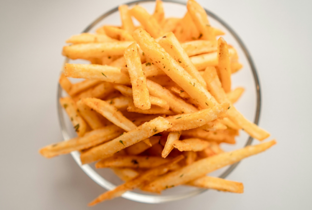 patate-fritte-forno-scienza-gravita-specifica-cucina