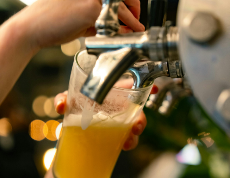 perche-si-dice-birra-alla-spina-significato-origine-storia
