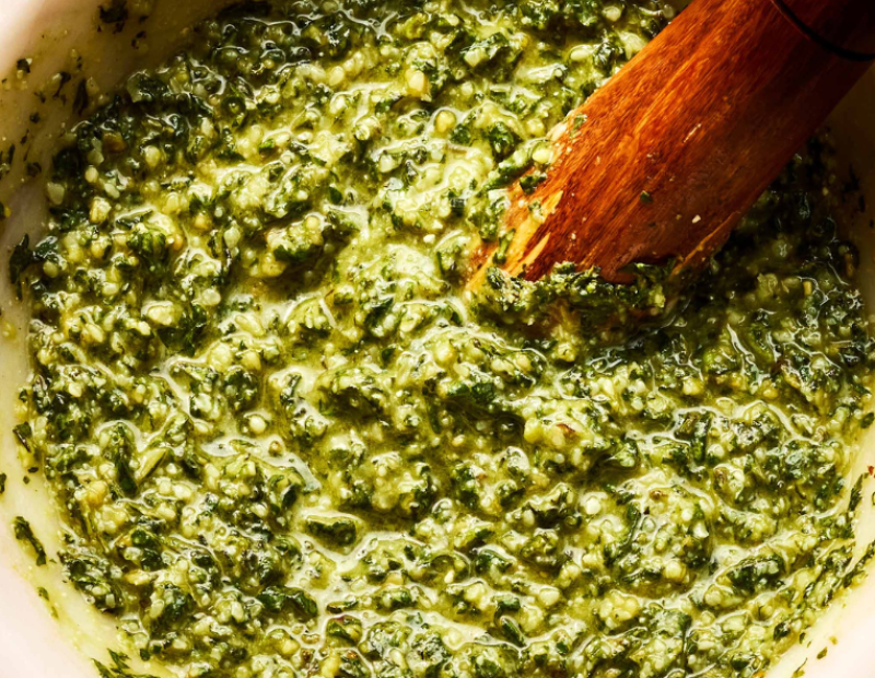 pesto