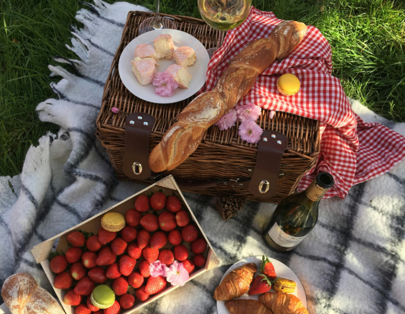 picnic-estate-consigli-iss-sicurezza-alimentare