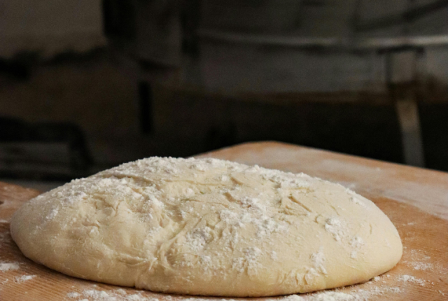 pizza-senza-lievito-fisica-esperimento