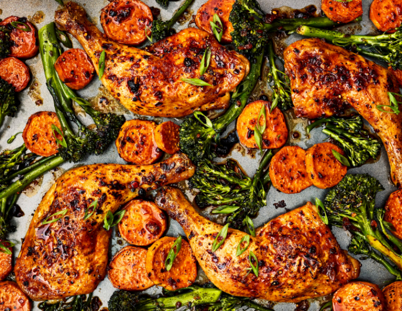 pollo-al-forno-con-chilly-crips