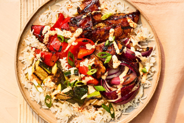 pollo-hibachi